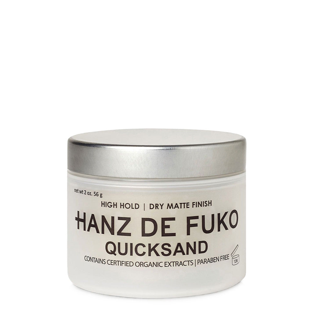 Hanz de Fuko Treibsand