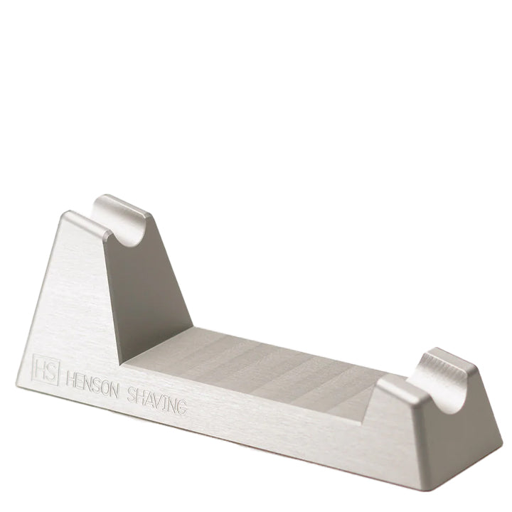 Henson Shaving Razor Stand