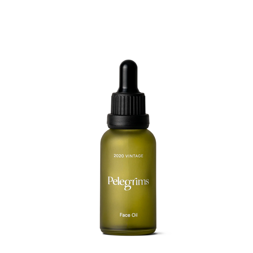 Pelegrims Hyaluronic Plump Facial Oil