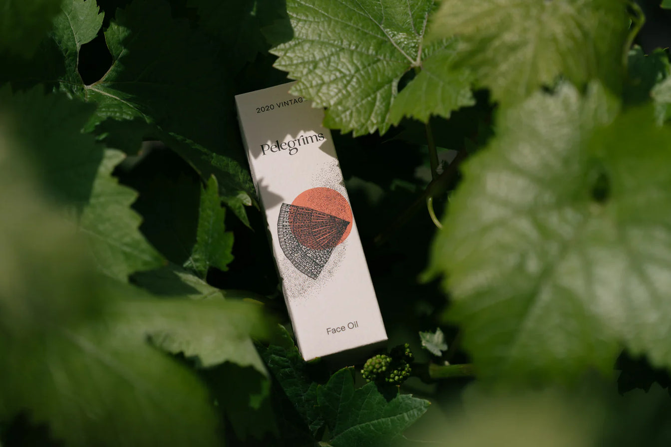 Hyaluronic Plump Facial Oil