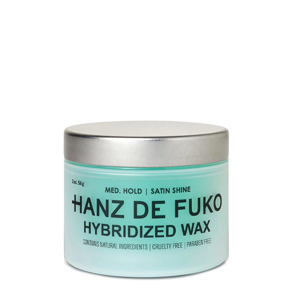 Hanz de Fuko Hybridisiert Wachs