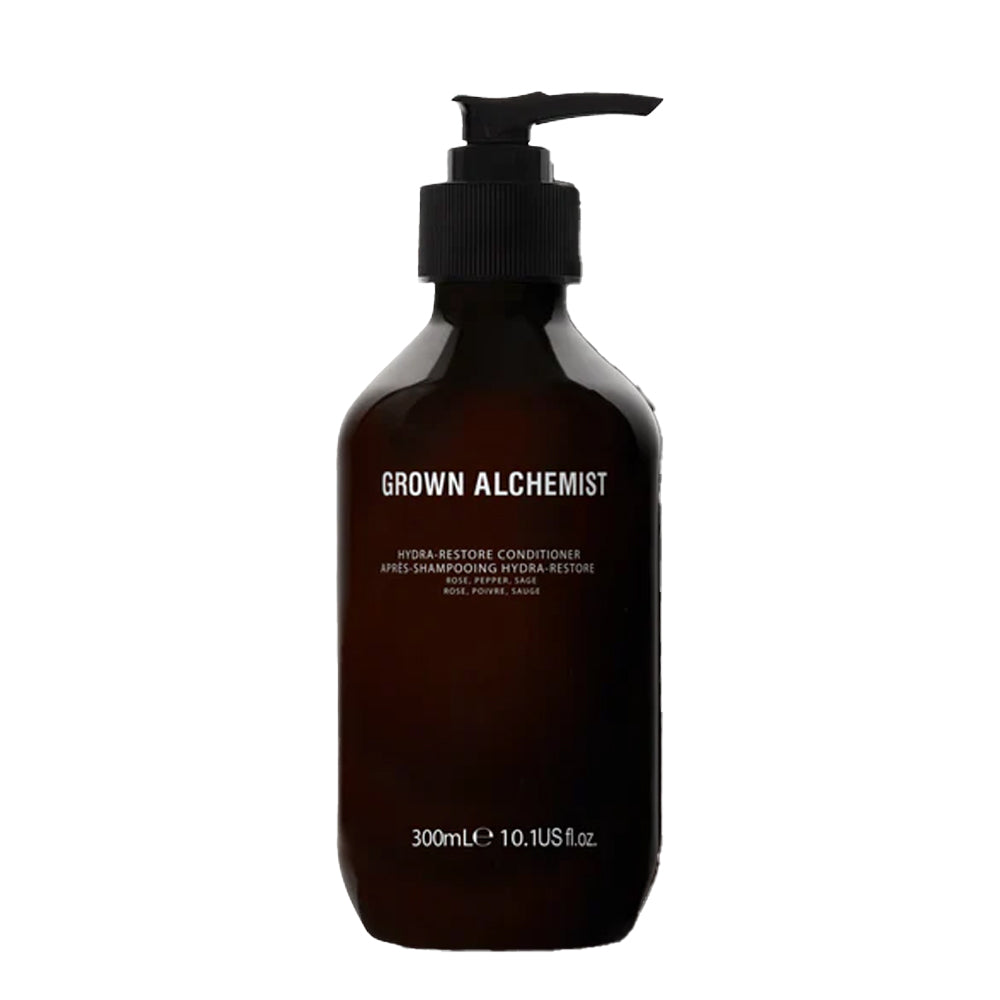 Grown Alchemist Hydra Restore Conditioner 300 ml