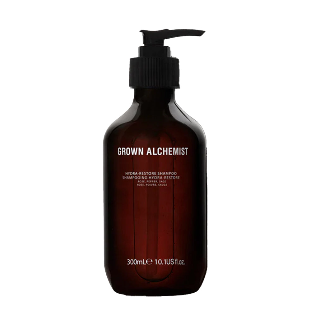 Grown Alchemist Hydra Restore Shampoo 300 ml