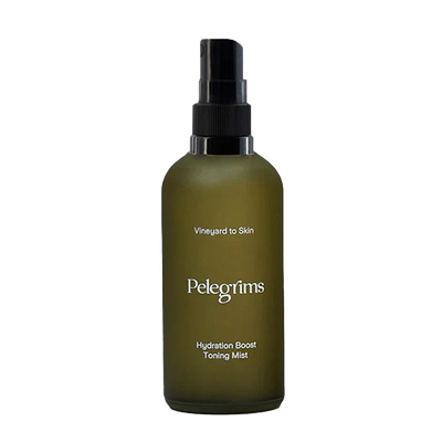 Afbeelding van Hydration Boost Toning Mist