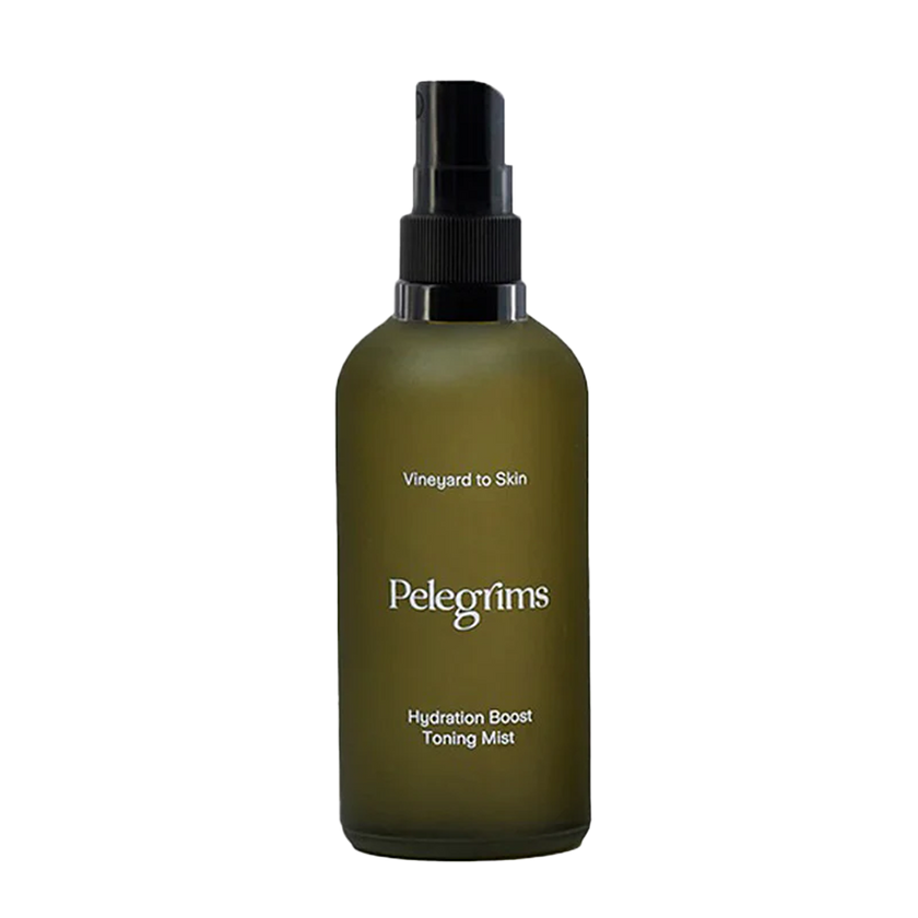 Pelegrims Hydration Boost Toning Mist