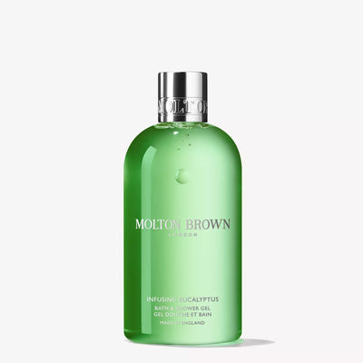 Bild von Infusing Eucalyptus Bath & Duschgel