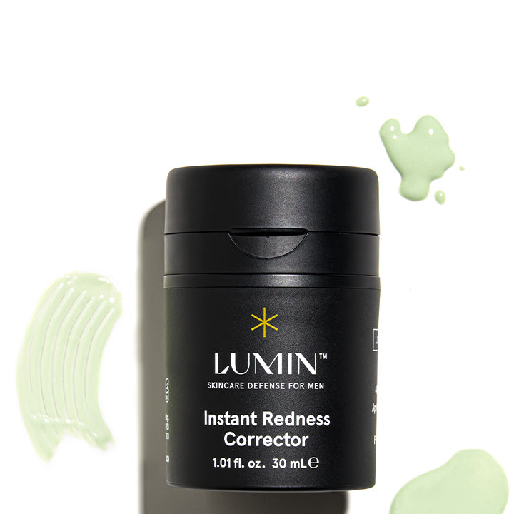 Lumin Instant Redness Corrector 30 ml