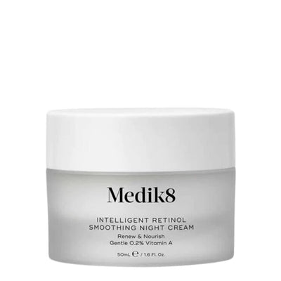 Afbeelding van Intelligent Retinol Smoothing Night Cream