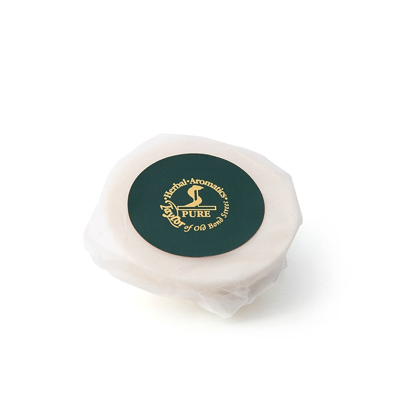 Taylor of Old Bond Street Savon à raser traditionnel recharge – 57 g