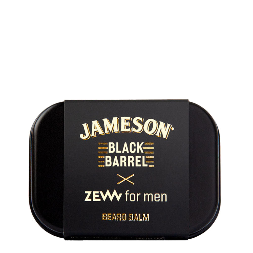 ZEW For Men Jameson x ZEW – Bartbalsam