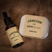 Jameson x ZEW Beard Oil
