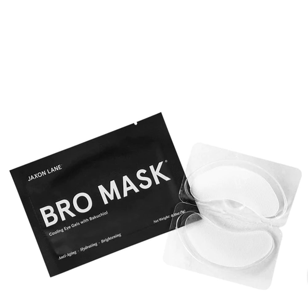 Jaxon Lane Bro Mask™ - Cooling Eye Gels