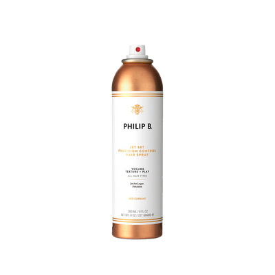 Image de Jet Set Precision Control Hair Spray
