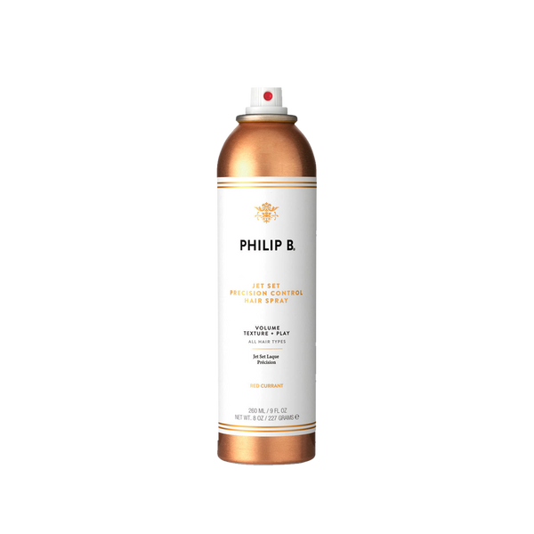 Jet Set Precision Control Hair Spray