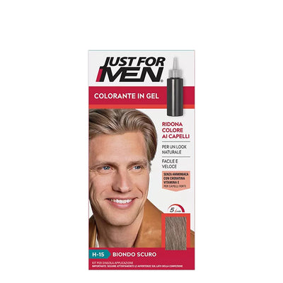Bild von Color Shampoo – Dark Blond H-15
