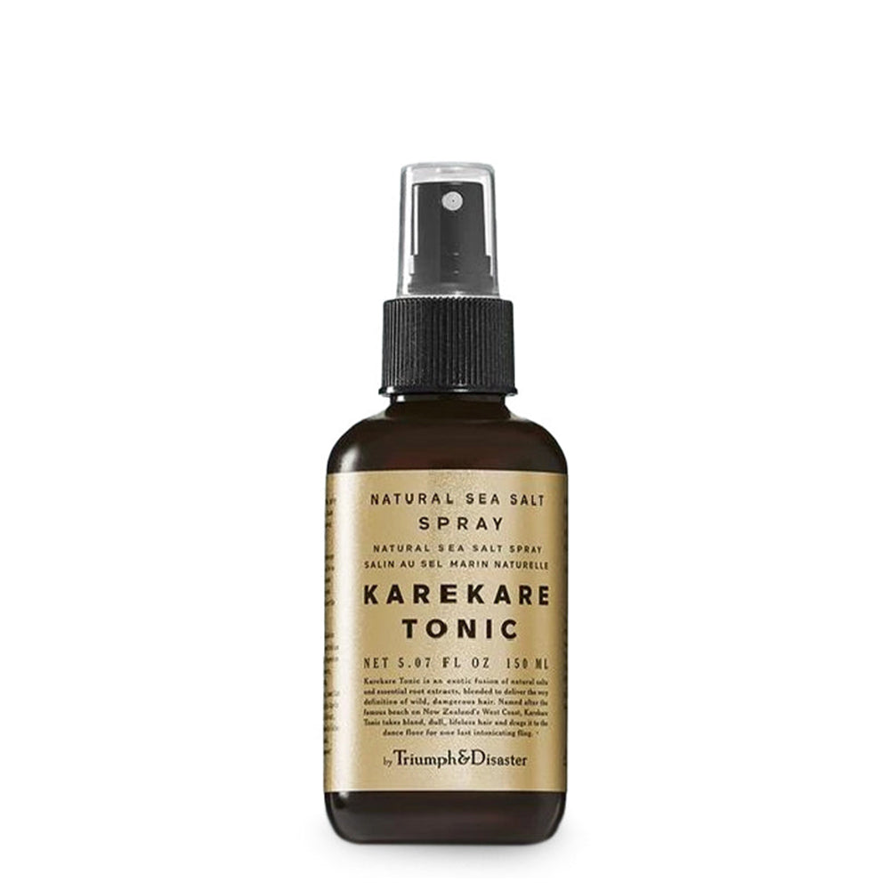 Image of product Karekare Tonic Sea Salt Spray