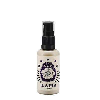 Afbeelding van Lapis Floral Beard Shaper