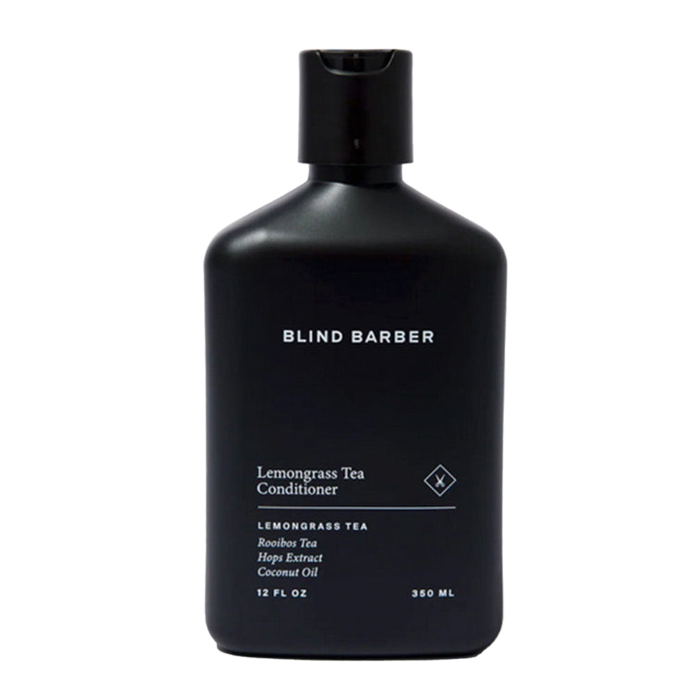 Blind Barber Lemongrass Tea Conditioner 350 ml