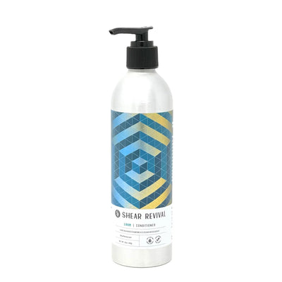 Afbeelding van Loom Conditioner