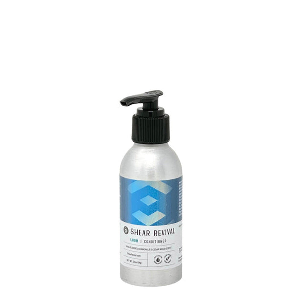 Shear Revival Webstuhl Conditioner