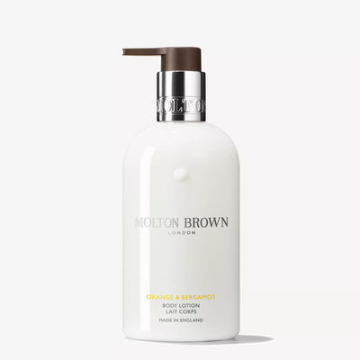Afbeelding van Orange & Bergamot Body Lotion