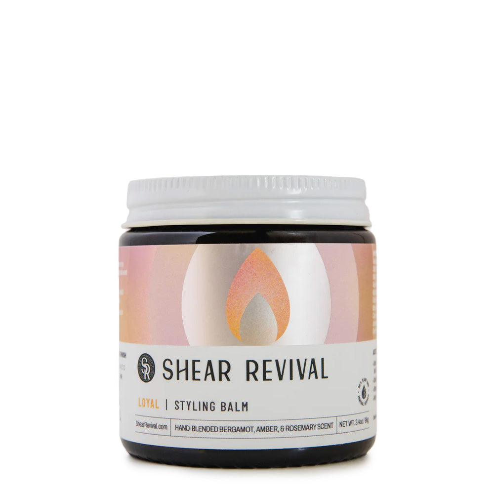 Shear Revival Loyal Sea Clay Styling Balm 100 ml