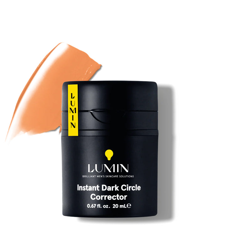 Lumin Instant Dark Circle Corrector deep