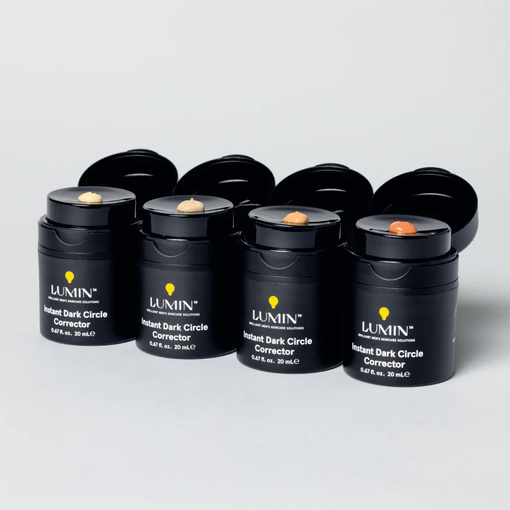 Lumin Instant Dark Circle Corrector sfeer