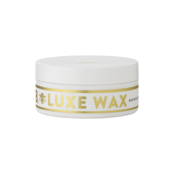 Luxe Wax