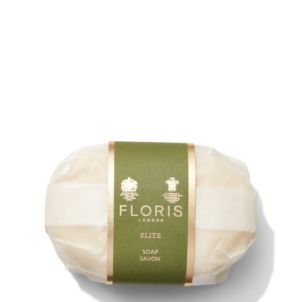 Floris London Luxury Soap - Elite 100 g