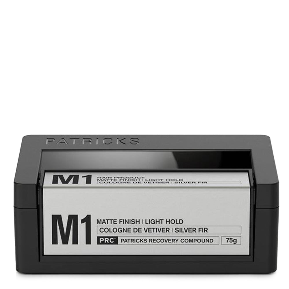 Patricks M1 Matte Thickening Paste 75 g