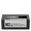 Patricks M2 Matt Styling Paste