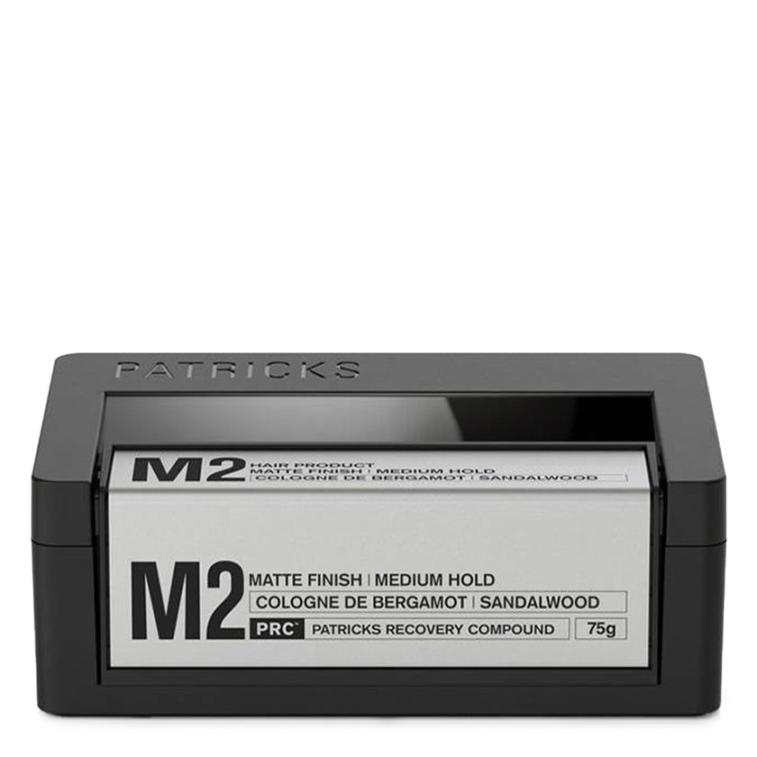 Patricks M2 Matt Styling Paste
