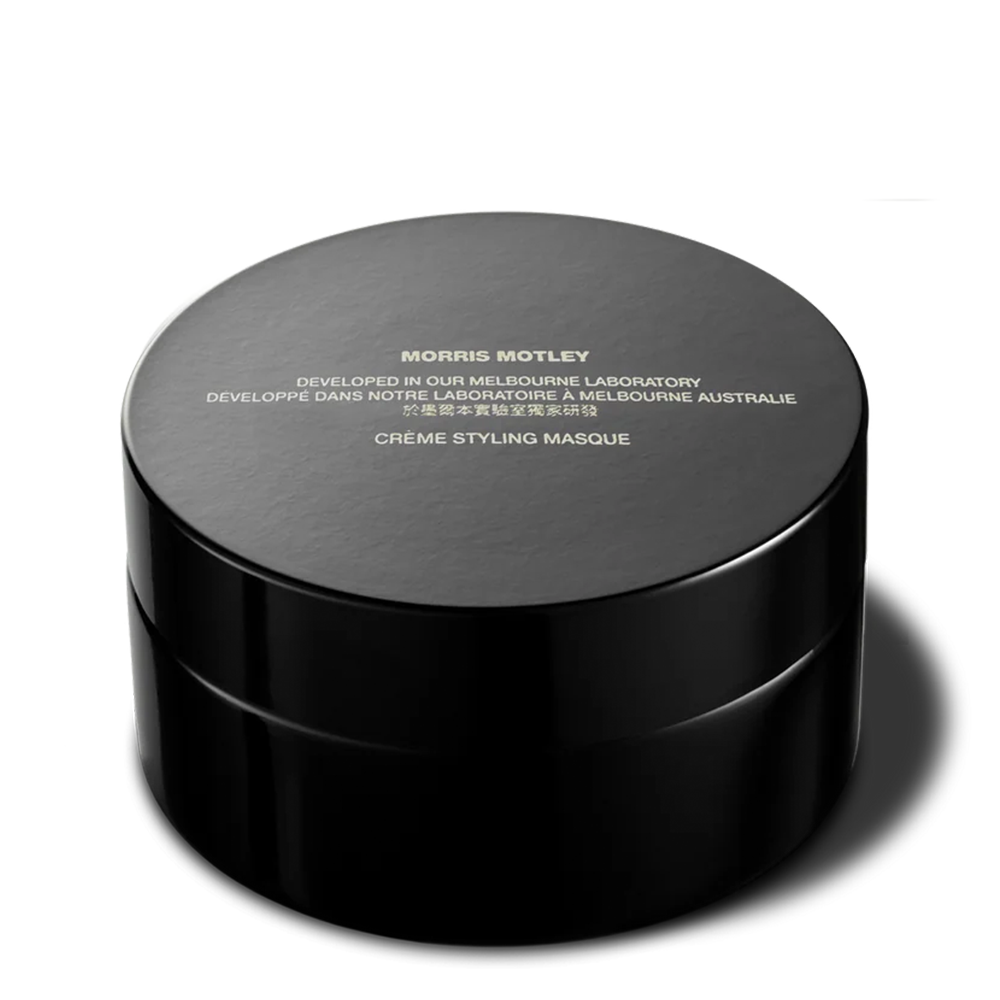 Morris Motley Crème Stylling Masque