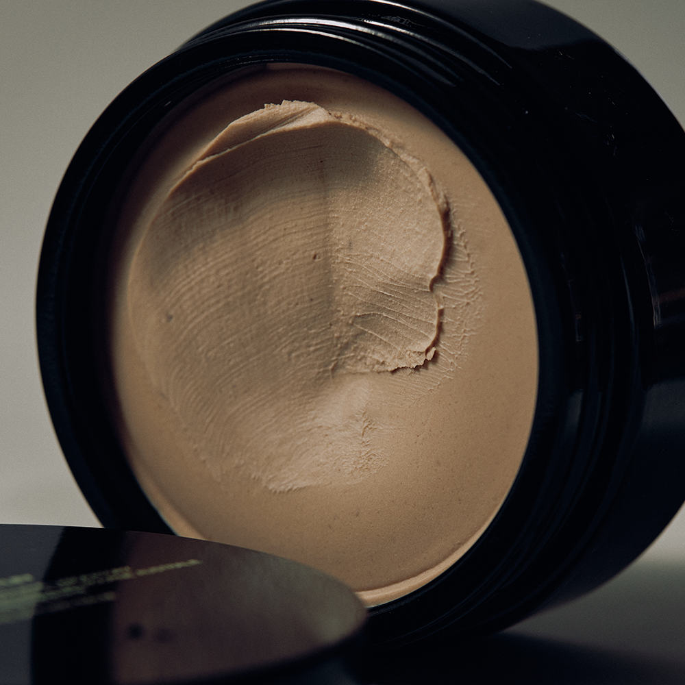 Morris Motley Matte Styling Balm