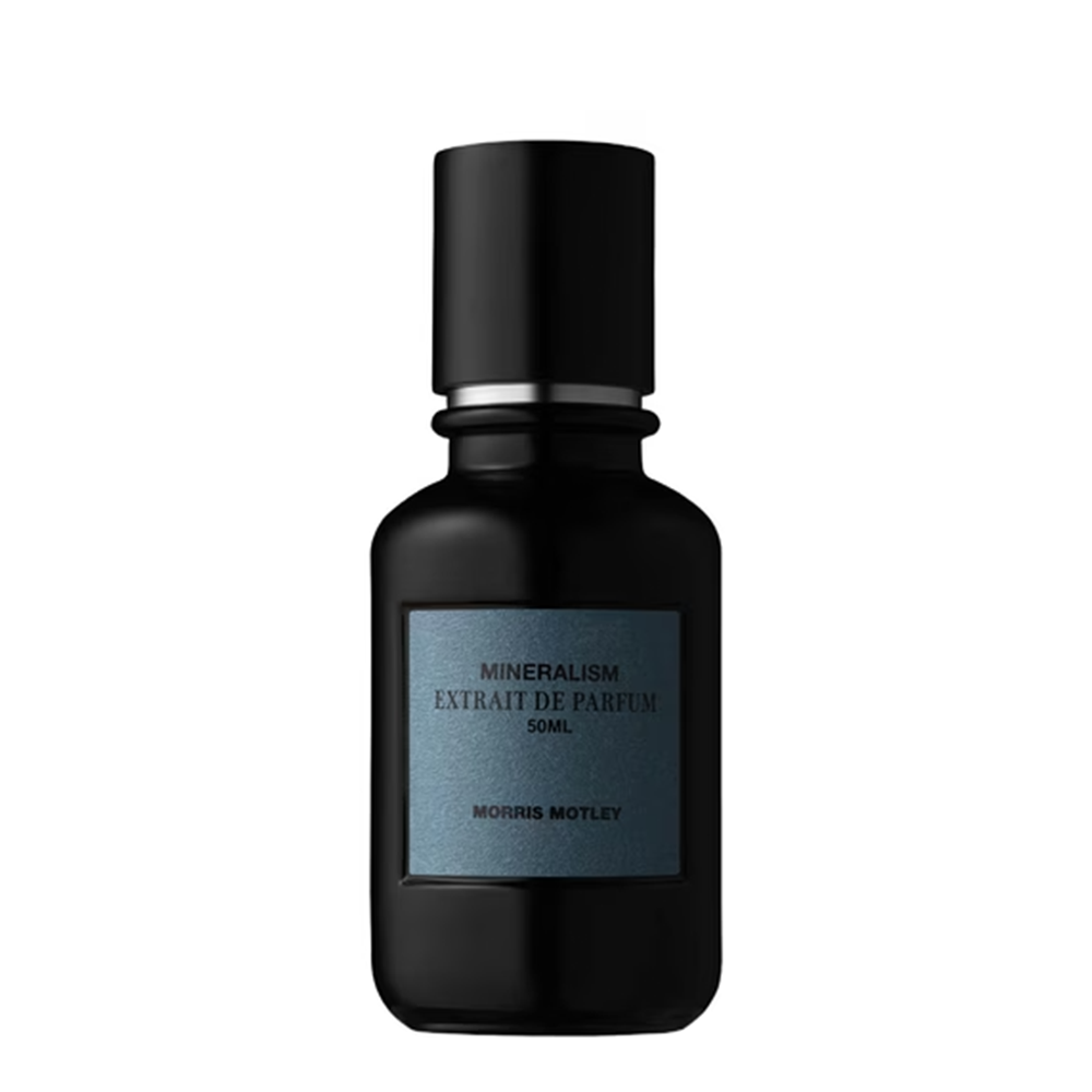 Eau de Extrait - Mineralism