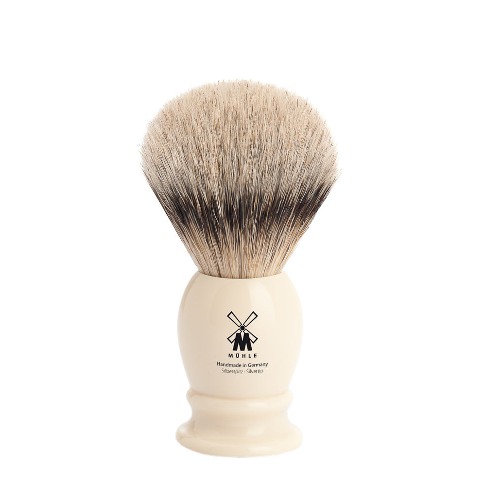 Mühle CLASSIC Shaving Brush Silvertip Badger