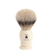 Shaving Brush Silvertip Badger