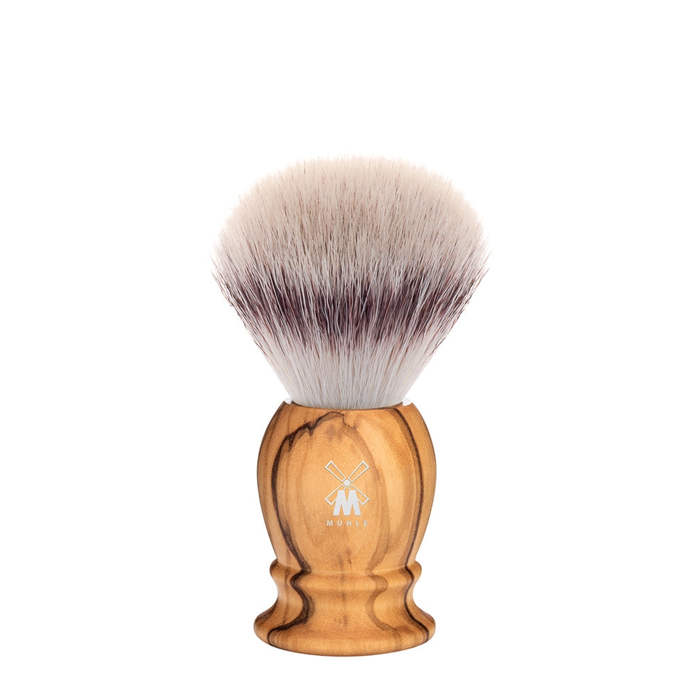 Rasierpinsel Silvertip Fibre® Dachs