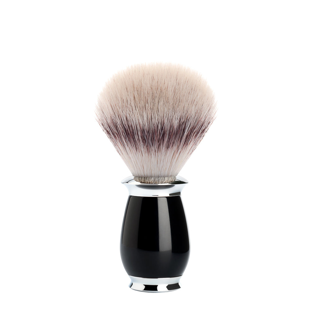Blaireau à raser Silvertip Fibre®