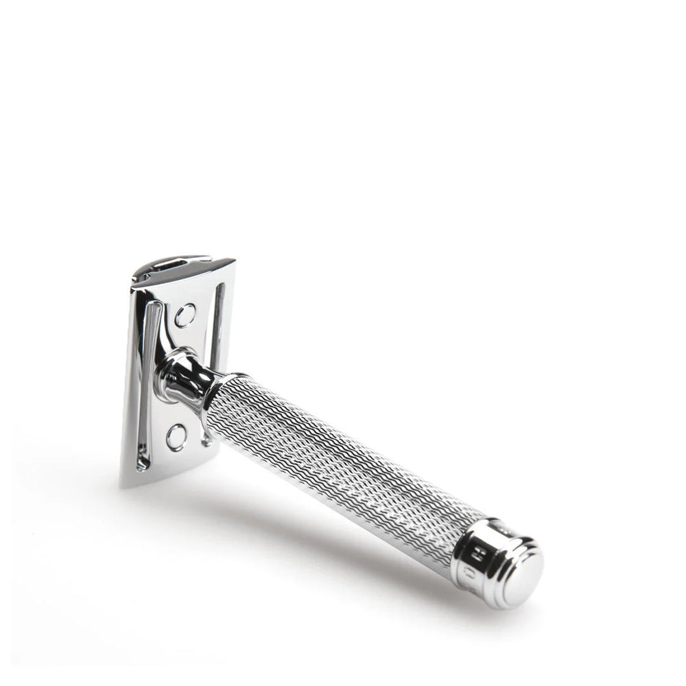 Shaving Set Black
