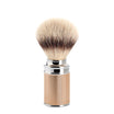 Shaving Set Traditional - Safety razor - Fibre® - Rosegold
