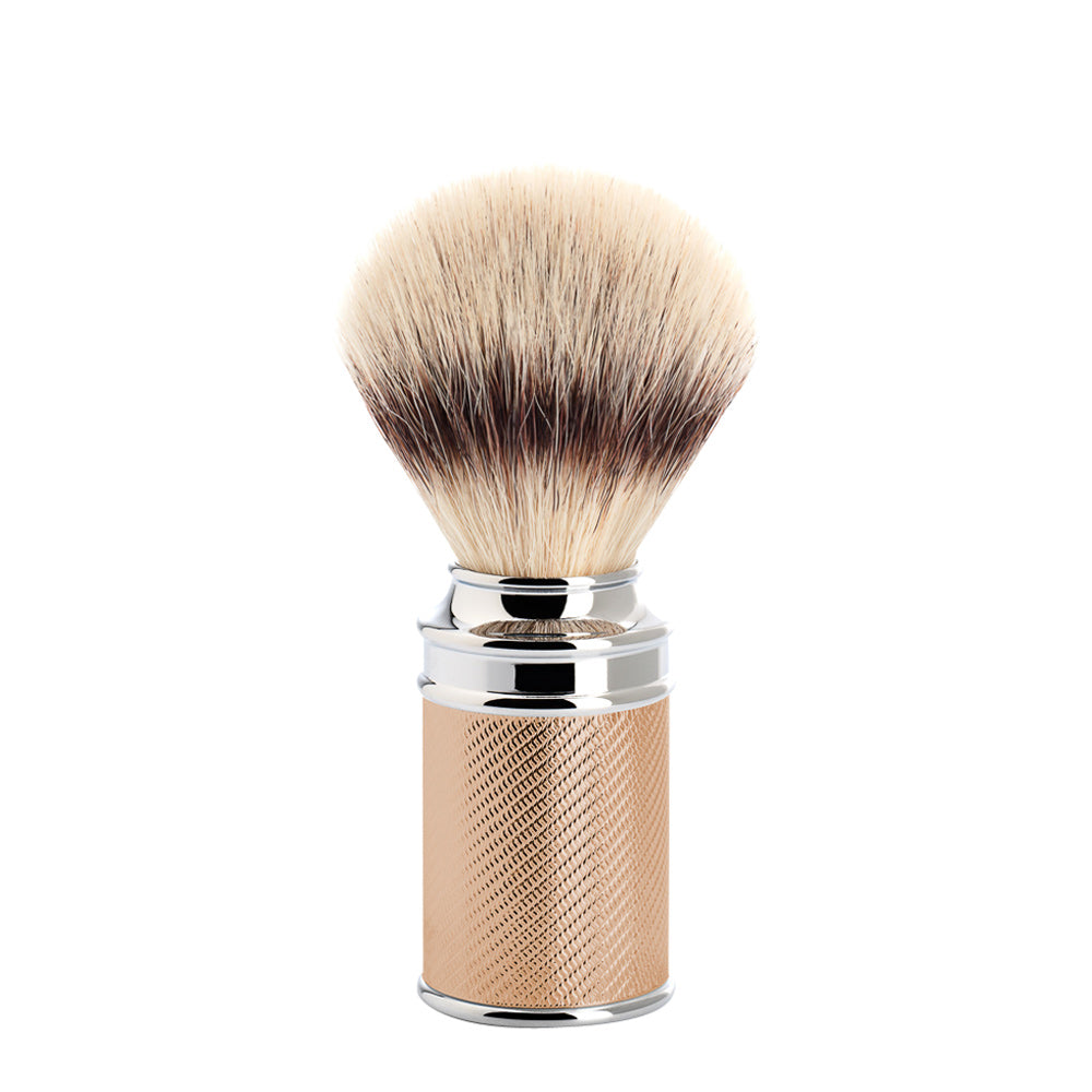 Shaving Set Traditional - Safety razor - Fibre® - Rosegold