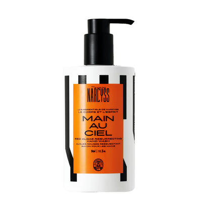 Bild von Main au Ciel - Hand Wash