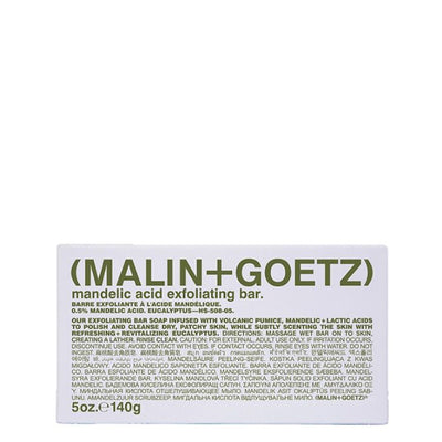 Bild von Mandelsäure Peeling-Seife - Eucalyptus