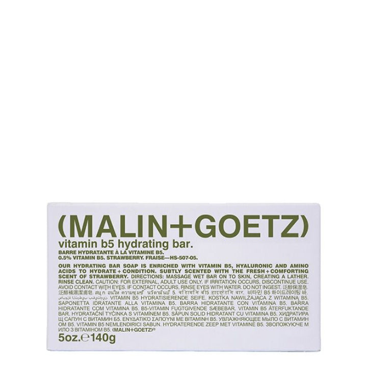 Malin+Goetz Vitamin B5 Hydrating Bar - Strawberry