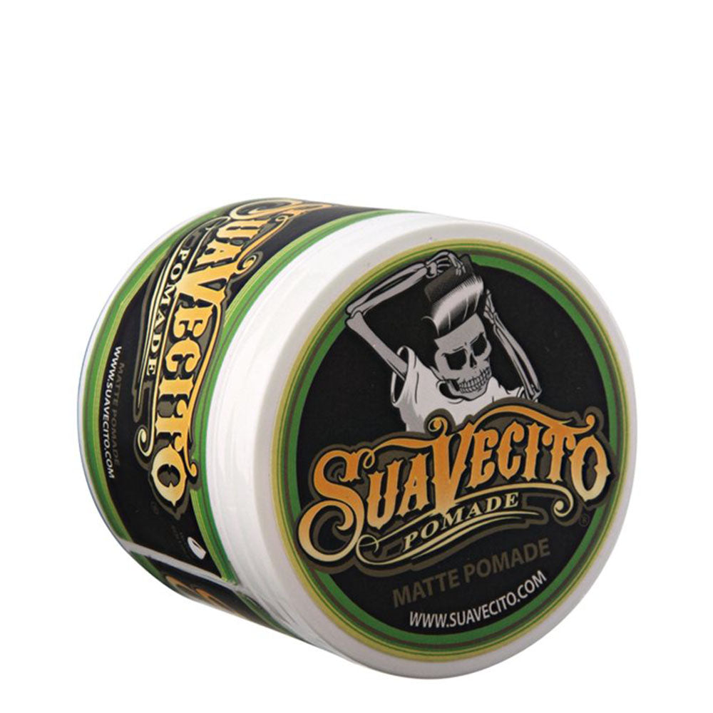 Suavecito Matte Pomade 113 g