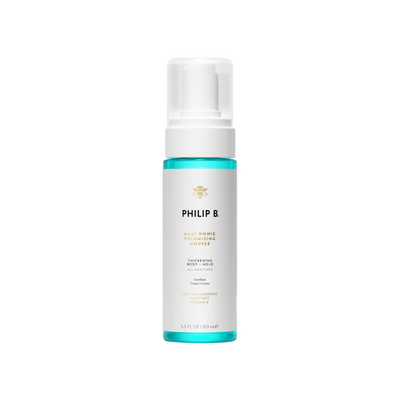 Afbeelding van Maui Wowie Volumizing Mousse