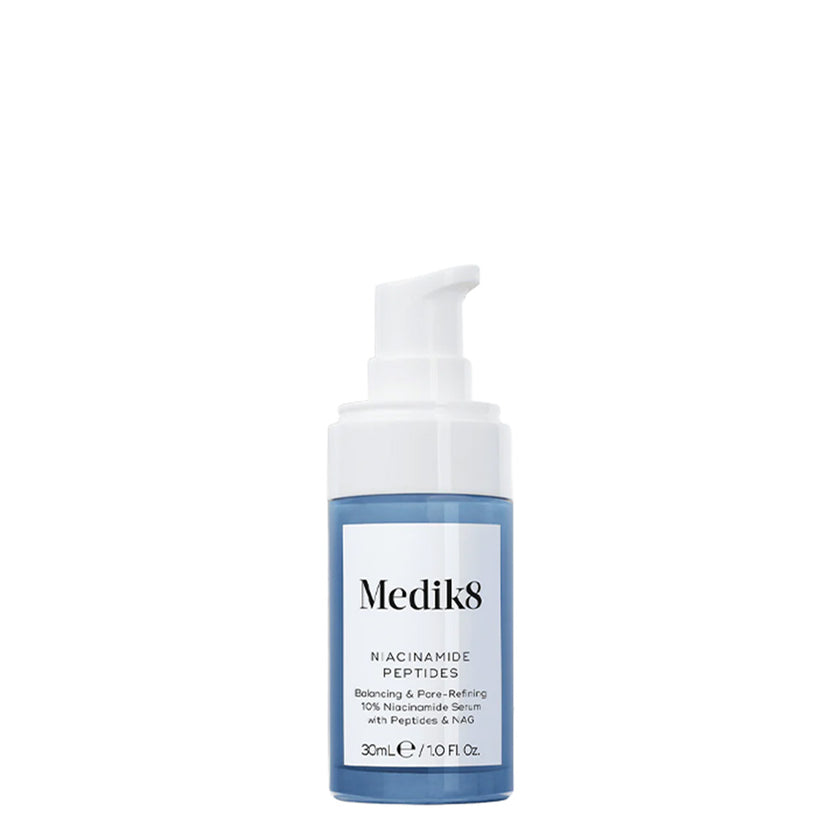 Medik8 Niacinamide Peptides 30ml