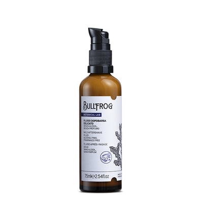 Bild von Mild Aftershave Fluid